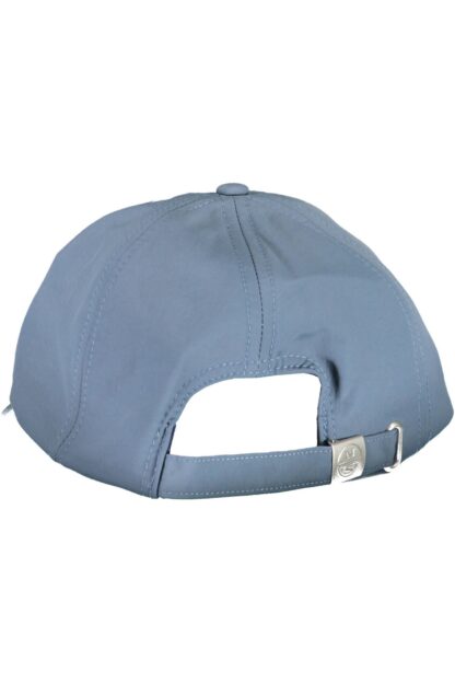 North Sails - Blue Polyamide Men Cap