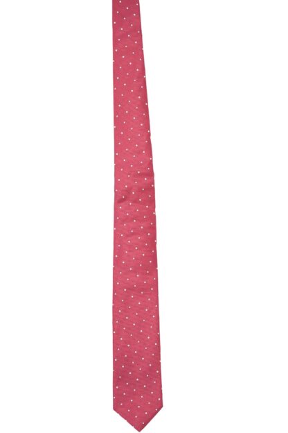 Gant - Red Silk Men Tie