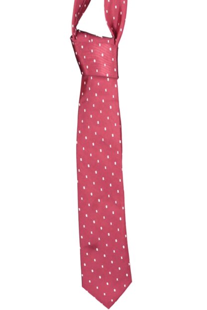 Gant - Red Silk Men Tie