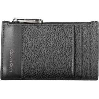 Porsche Design - Black Leather Men Wallet