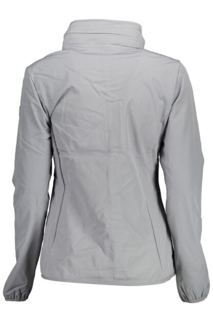 Norway 1963 - Gray Polyester Women Jacket