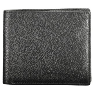 Tommy Hilfiger - Brown Leather Men Wallet