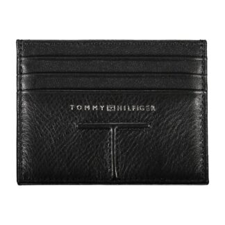 Calvin Klein - Black Polyester Men Wallet