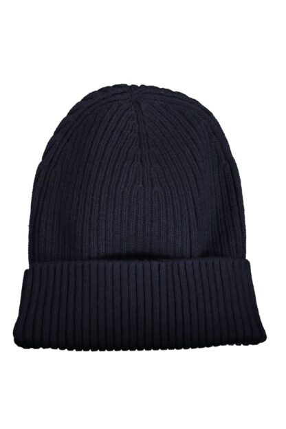 Calvin Klein - Blue Cotton Men Cap