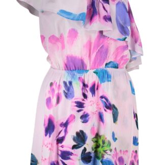 Desigual - White Polyester Women Dress