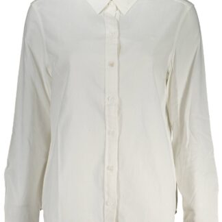 Levi's - Gray Cotton Men Shirt