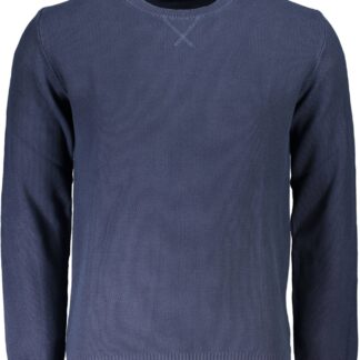 North Sails - Beige Cotton Men Sweater