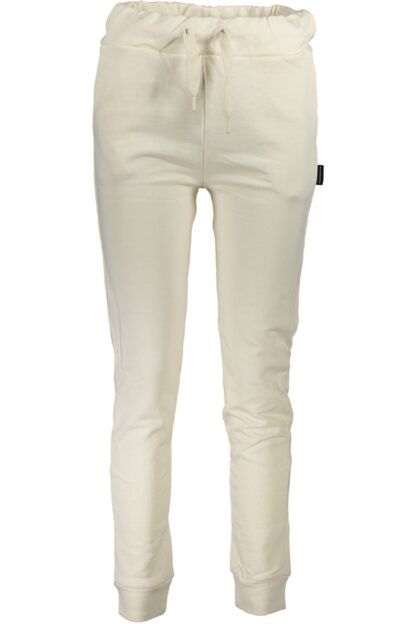 North Sails - White Cotton Women Pants