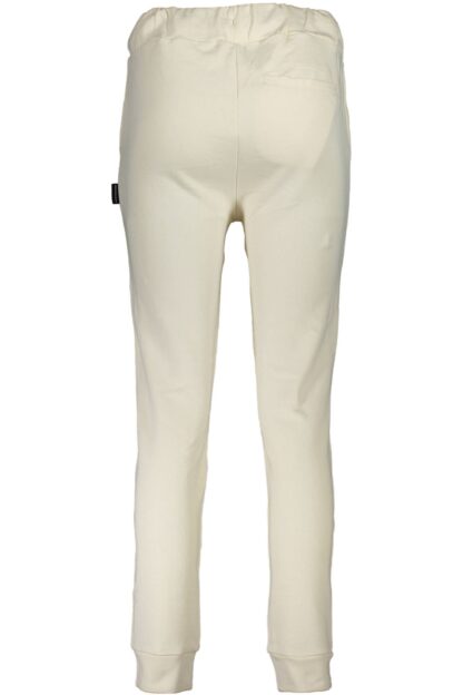 North Sails - White Cotton Women Pants