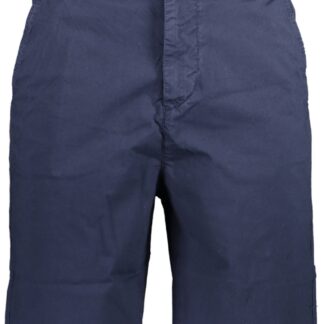 North Sails - Gray Cotton Men Pant