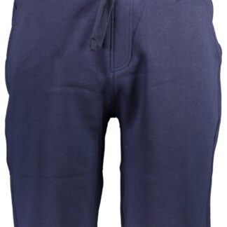 North Sails - Blue Cotton Men's Pant