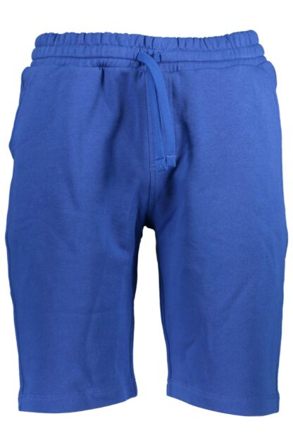 North Sails - Blue Cotton Men's Pant