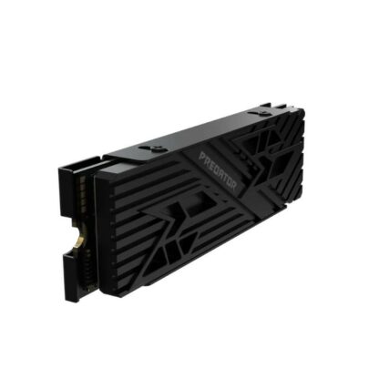 Σκληρός δίσκος Predator BL.9BWWR.121 512 GB SSD