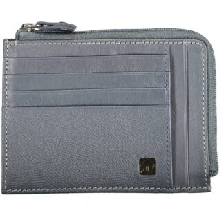 Tommy Hilfiger - Black Leather Men Wallet