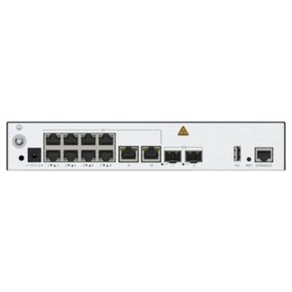 Διακόπτης Mikrotik CRS320-8P-8B-4S+RM