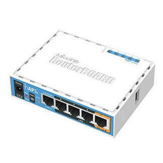 Router TP-Link ARCHER AIR R5