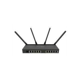 Router Mikrotik L009UiGS-RM