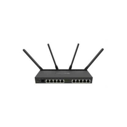 Router Mikrotik RB4011iGS+5HacQ2HnD-IN