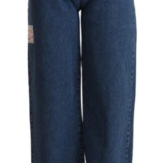 Jeckerson - Elegant Skinny Low Waist Cotton Jeans