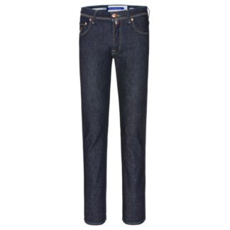 Jeckerson - Elegant Skinny Low Waist Cotton Jeans