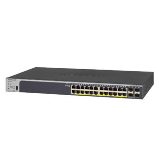 Διακόπτης Netgear MS108UP-100EUS