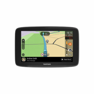 Πλοηγός GPS GARMIN