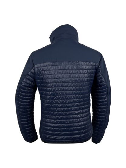 Yes Zee - Sleek Men's Lightweight Down Jacket