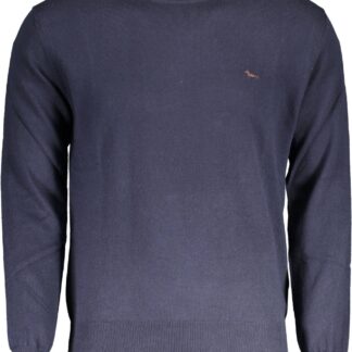 North Sails - Gray Cotton Men Sweater