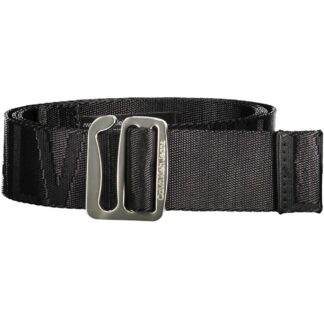 Levi's - Black Leather Men Belt