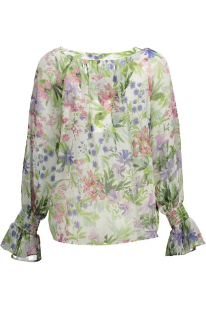 Kocca - Green Polyester Women Shirt