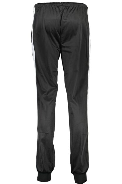 Kappa - Black Polyester Women Pant