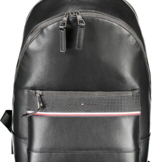 Levi's - Purple Polyester Men Backpack