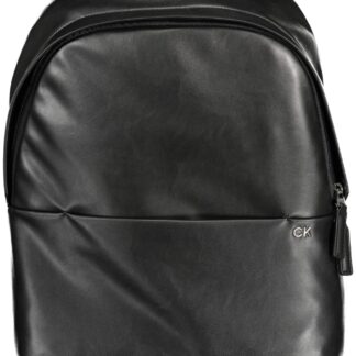 Levi's - Purple Polyester Men Backpack