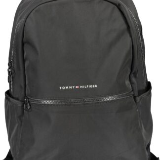 Calvin Klein - Brown Recycled Polyester Men Backpack