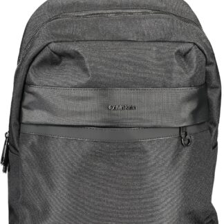 Levi's - Red Polyester Mens Backpack