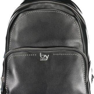 BYBLOS - Brown Polyethylene Women Backpack