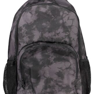 Tommy Hilfiger - Blue Recycled Polyester Men Backpack