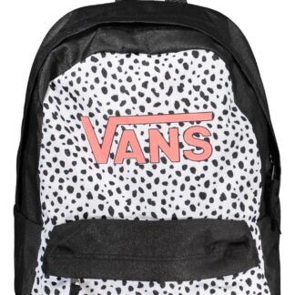 Desigual - White Polyurethane Women Backpack