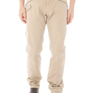 Gant - Beige Polyester Women Pant