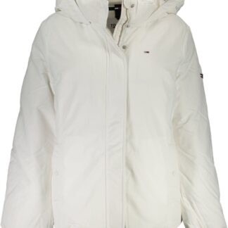 Calvin Klein - Beige Polyester Women Jacket