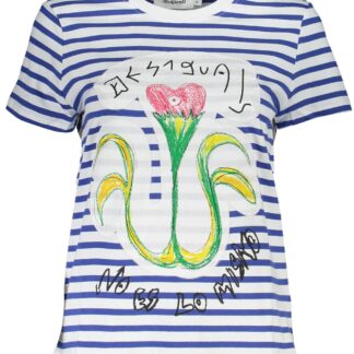 Gant - White Cotton Women T-Shirt