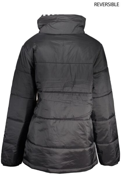 Vans - Black Nylon Women Jacket