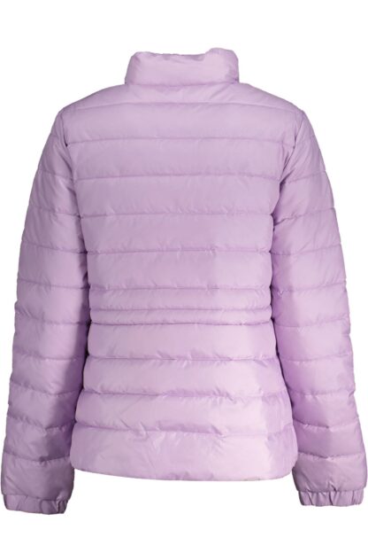 North Sails - Pink Polyester Women Jacket