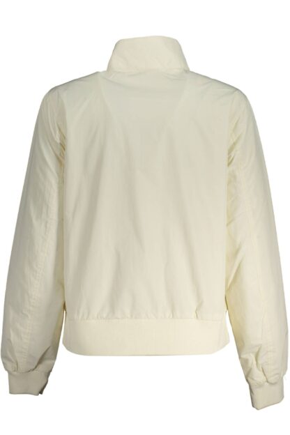 North Sails - White Polyester Women Jacket