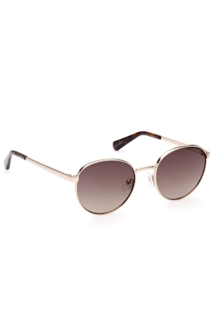 Guess Jeans - Blue Metal Women's Sunglasses