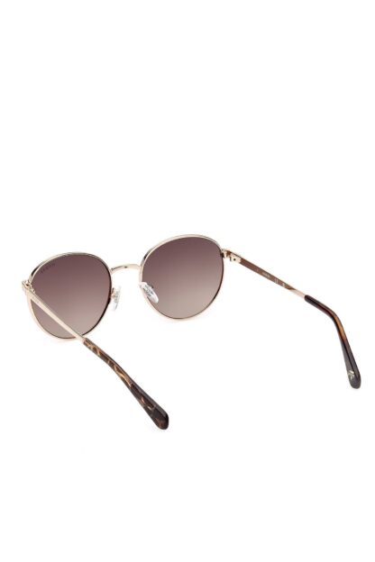 Guess Jeans - Blue Metal Women's Sunglasses