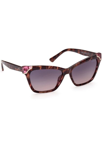 Guess Jeans - Brown Injected Women Sunglass