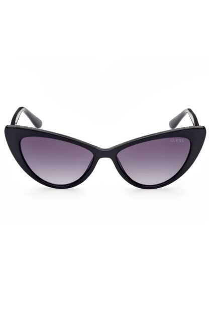 Guess Jeans - Black Injected Women Sunglasses