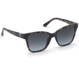 Guess Jeans - Brown Injected Women Sunglass