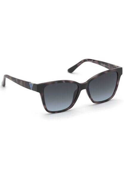 Guess Jeans - Black Injected Plastic Women Sunglasses